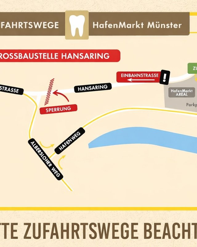 ⚠️ Ab dem 19.02. wird …