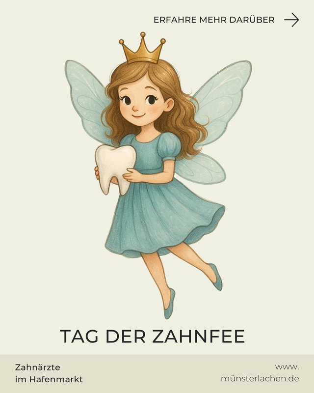 22. August - Tag der …