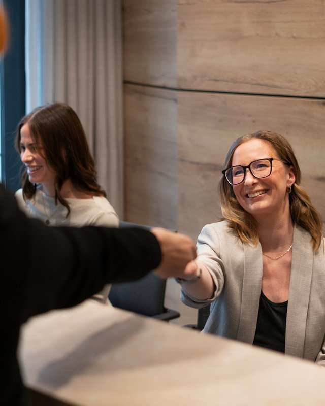 Die Sonne scheint, der Frühling …